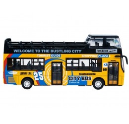 Metalinis  autobusas