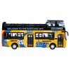 Metalinis  autobusas