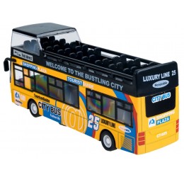 Metalinis  autobusas