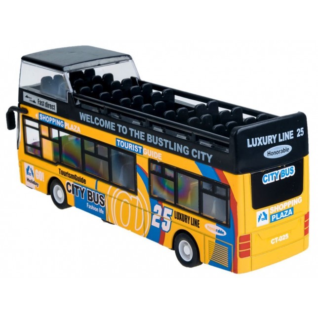 Metalinis  autobusas