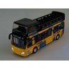 Metalinis  autobusas