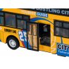 Metalinis  autobusas