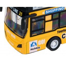 Metalinis  autobusas