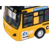 Metalinis  autobusas