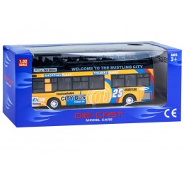 Metalinis  autobusas