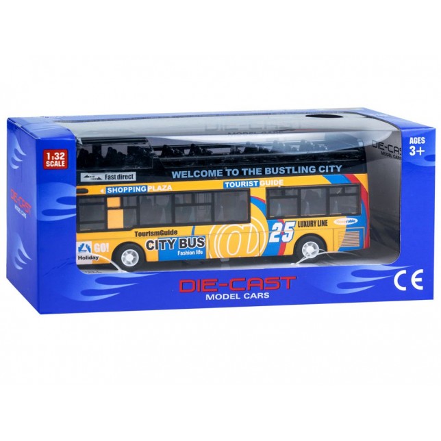 Metalinis  autobusas