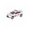 Metalinis policijos automobilis