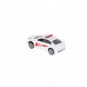 Metalinis policijos automobilis