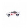 Metalinis policijos automobilis