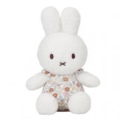 Mielas zuikis Miffy 25 cm 'Vintage Little Flowers'