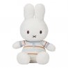 Pliušinė Zuikutė Miffy 25 cm "Vintage Sunny Stripes"