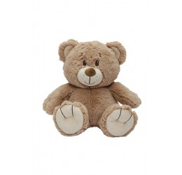 Pliušinis meškiukas Teddy 50 cm
