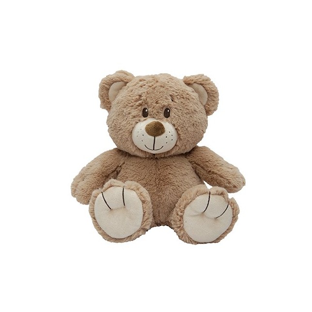 Pliušinis meškiukas Teddy 50 cm