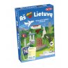 Stalo žaidimas "Aš myliu Lietuvą"