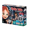 Įkraunamų racijų komplektas "Walkie talkie"