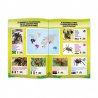 Radijo bangomis valdomas žaislas "Tarantulas"