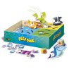 Stalo žaidimas šeimai "Deep dive"