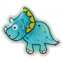 4 gelinių dinozaurų rinkinys