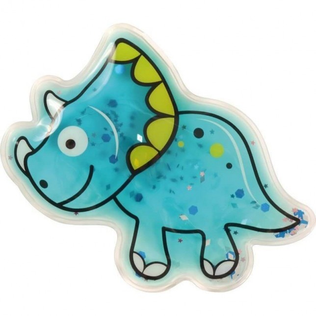 4 gelinių dinozaurų rinkinys