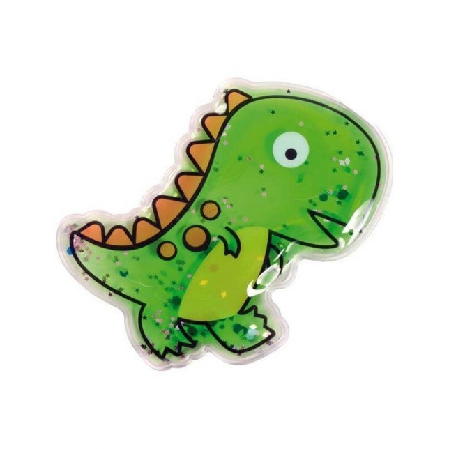 4 gelinių dinozaurų rinkinys