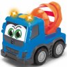 Sunkvežimis Volvo "Cemento maišytuvas"
