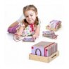 Viga Toys magnetinės lentelės ''Mokausi skaičiuoti''