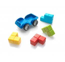 Galvosūkis "Smartcar mini"