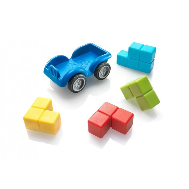 Galvosūkis "Smartcar mini"