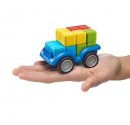 Galvosūkis "Smartcar mini"