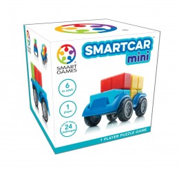 Galvosūkis "Smartcar mini"