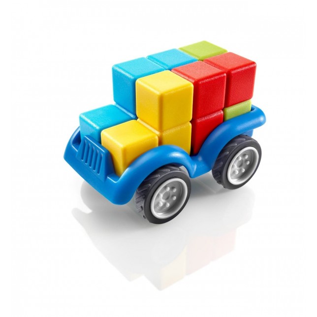 Galvosūkis "Smartcar mini"