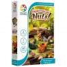 Stalo žaidimas "Squirrels Go Nuts"