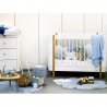 Medvilnės kilimas "Mini Dream"
