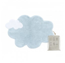 Medvilnės kilimas "Mini Dream"