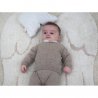 Medvilnės kilimas "Mini Wings"