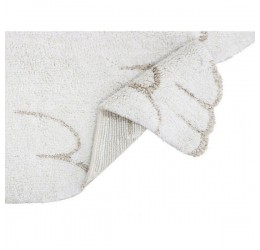 Medvilnės kilimas "Mini Wings"