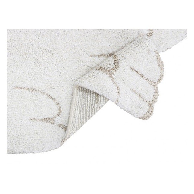 Medvilnės kilimas "Mini Wings"