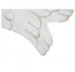 Medvilnės kilimas "Mini Wings"