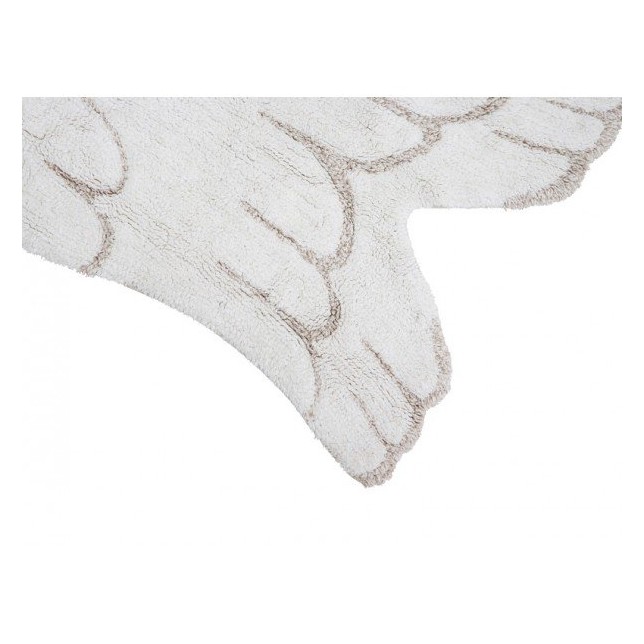 Medvilnės kilimas "Mini Wings"