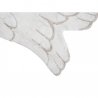 Medvilnės kilimas "Mini Wings"