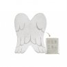 Medvilnės kilimas "Mini Wings"