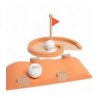 CLASSIC WORLD medinis golfo rinkinys