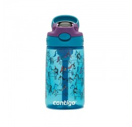 Vaikiška Contigo gertuvė "Juniper Unicorns" 420ml