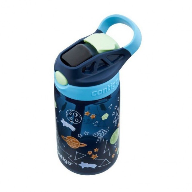 Vaikiška Contigo gertuvė "Kosminiai nuotykiai" 420ml