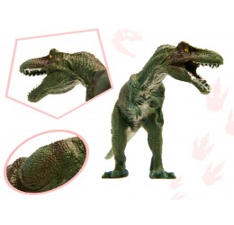 Didelės dinozaurų figūrėlės, 14vnt.