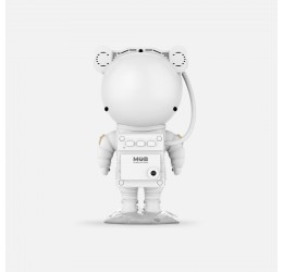 Žvaigždžių projektorius "Astronautas"