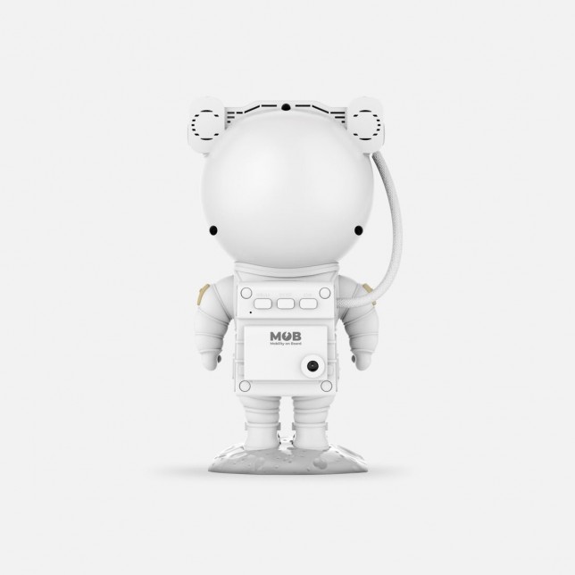 Žvaigždžių projektorius "Astronautas"