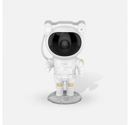 Žvaigždžių projektorius "Astronautas"