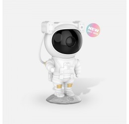 Žvaigždžių projektorius "Astronautas"