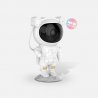 Žvaigždžių projektorius "Astronautas"